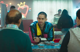 Miss Adrenaline: A Tale of Twins: Avsnitt 29