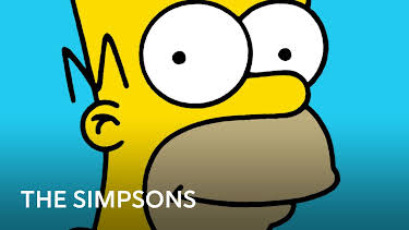 15:50: Die Simpsons | ProSieben | 10/10 2026