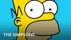 Die Simpsons