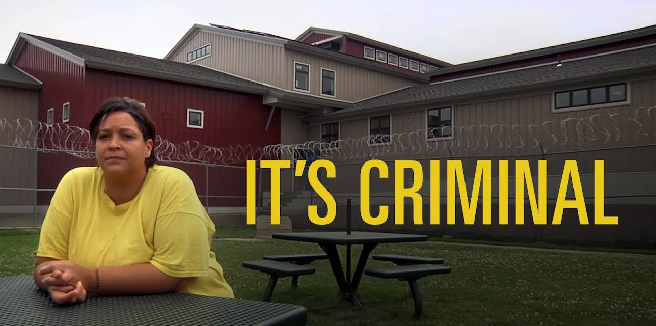 It's Criminal (2022)