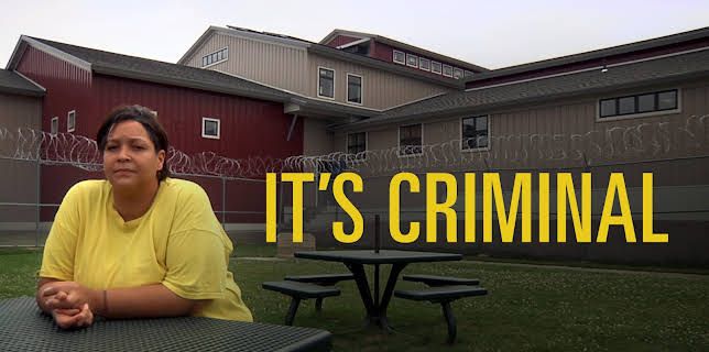It's Criminal (2022)