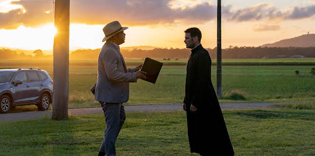 21:00: Irreverent (S1 E2) (S1) | TV6 | 1/18 2026