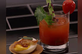 Top Chef Duels, Season 1: Dale Talde vs Tiffani Faison