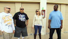 Storage Wars - Die Geschäftemacher