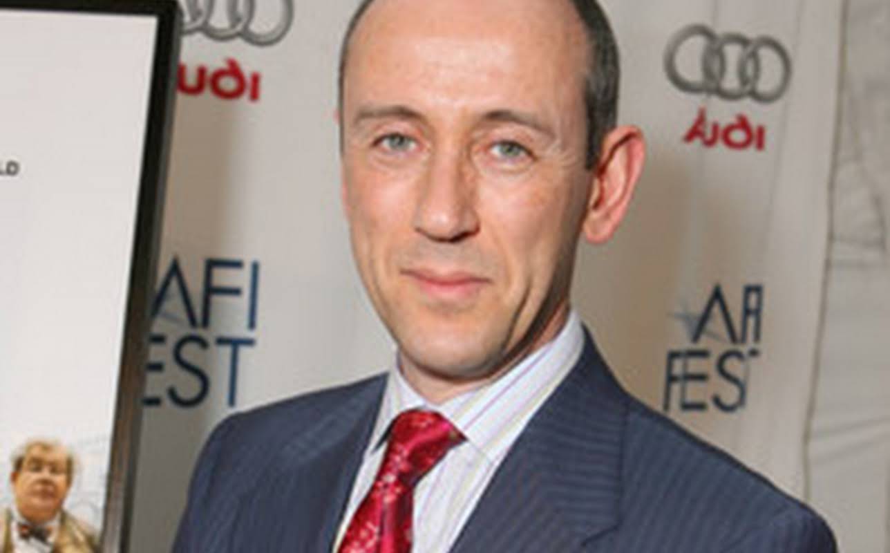 Nicholas Hytner