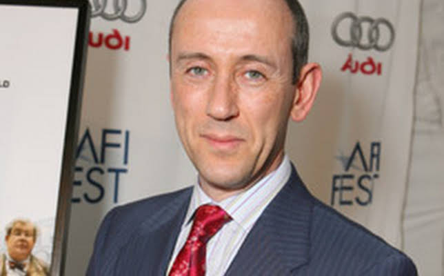 Nicholas Hytner