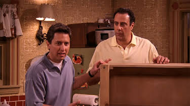 7:50 AM: Everybody Loves Raymond | Channel 4 | 3/31 2026