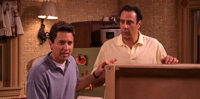8:15 AM: Everybody Loves Raymond | Channel 4 | 1/12 2026
