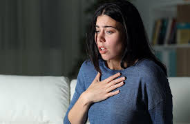 Cognitive Behavioral Therapy for Daily Life: Panic Attacks and Anxiety