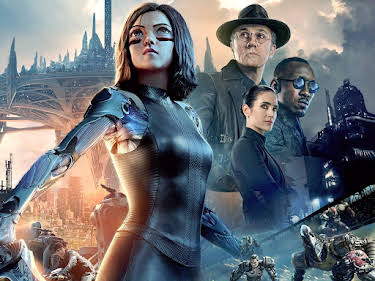 20:15: Alita: Battle Angel | ProSieben | 6/17 2026