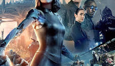 Alita: Battle Angel
