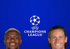 UEFA Champions League (T25/26): Galatasaray - At. Madrid