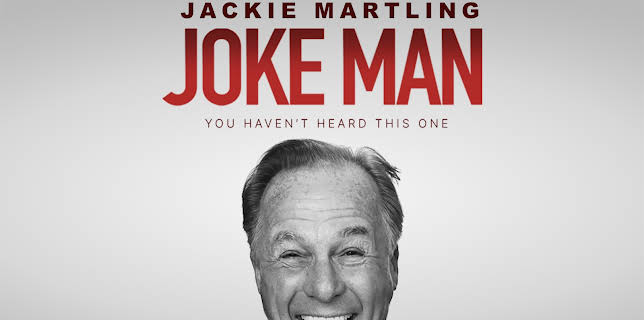 Joke Man (2023)