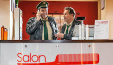 Hubert und Staller (70)