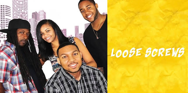 Loose Screws (2017)