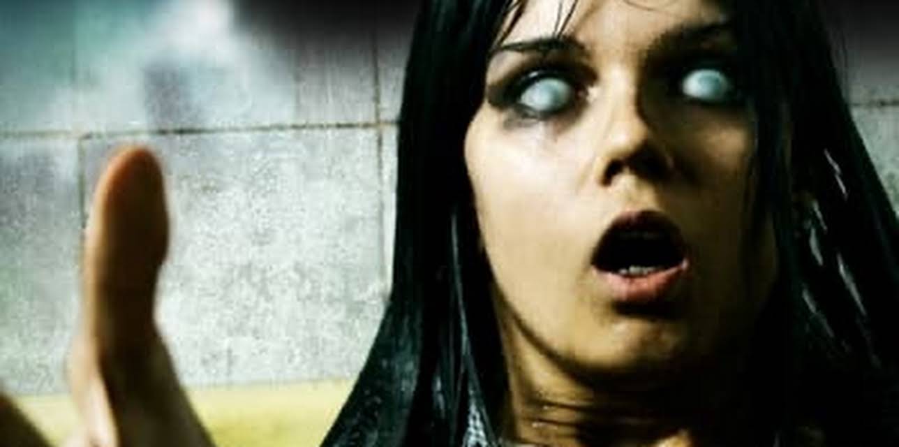 Paranormal Case Files