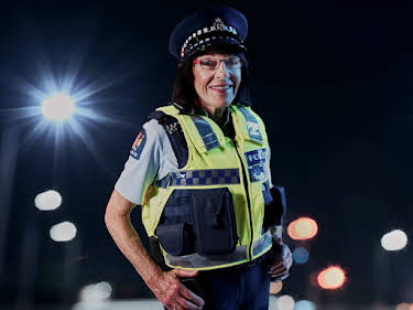 11:15: Police Force - Einsatz in Neuseeland | ProSieben Maxx | 5/4 2026