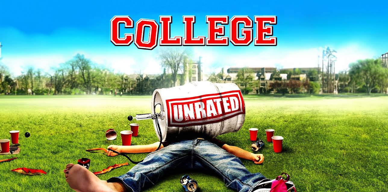 College (Unrated) (2008)