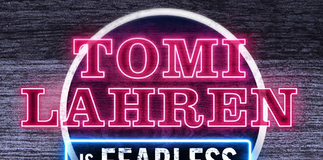 Tomi Lahren Is Fearless