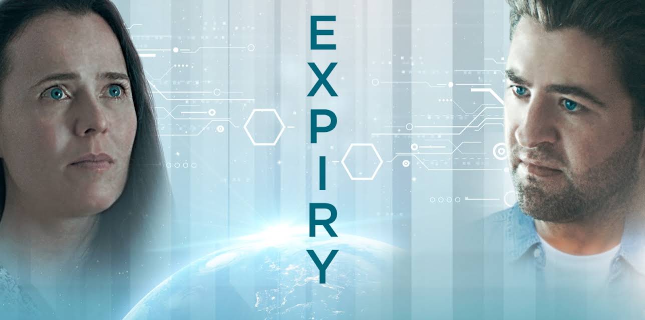 Expiry (2021)