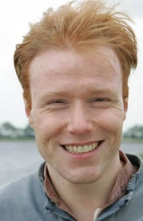 Jochum ten Haaf as 