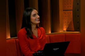 The Backup Plan: Season 2022: December 05, 2022 (Madelyn Burke)