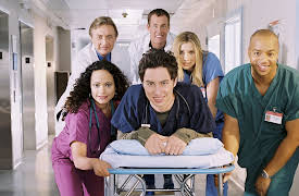 Scrubs: Episode 21
