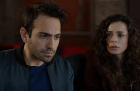 Enamorado otra vez season-1: Enamorado otra vez Capítulo 20