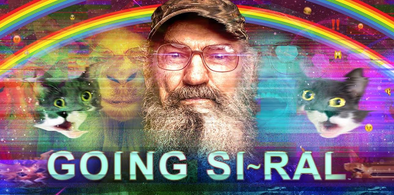 Going Si-Ral Season 1