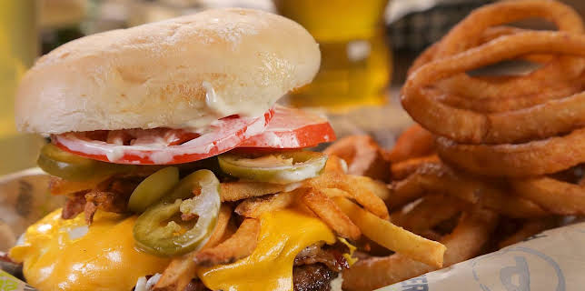 06:50: American Food Trip - mit Guy Fieri | ProSieben Maxx | 1/13 2026