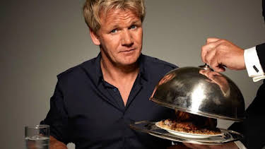 12:30 PM: Ramsay's Kitchen Nightmares USA | E4 | 3/27 2026