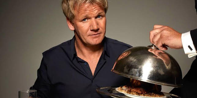 7:00 AM: Ramsay's Kitchen Nightmares USA | E4 | 11/3 2025