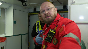 9:00 PM: 999 Rescue Squad (S2 E8) (S2) | W | 3/25 2026