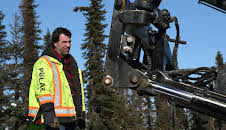 Ice Road Truckers (S8 E2)