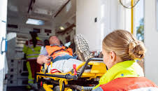 Lebensretter hautnah - Wenn jede Sekunde zählt