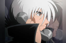 Black Jack 21: Sorrowful Pinoko