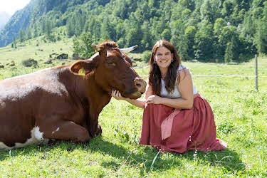 09:45: Urlaub im Berchtesgadener Land | 3SAT | 7/27 2026