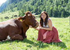 Urlaub im Berchtesgadener Land
