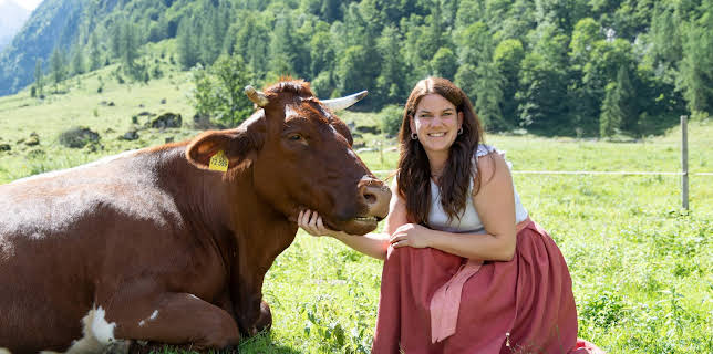 11:45: Urlaub im Berchtesgadener Land | 3SAT | 2/16 2026