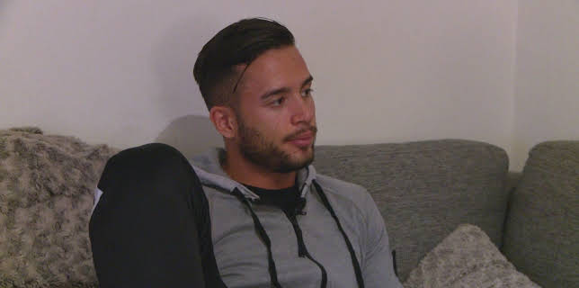 04:20: Pappaliv (S1 E8) (S1) | TV3 | 3/8 2026