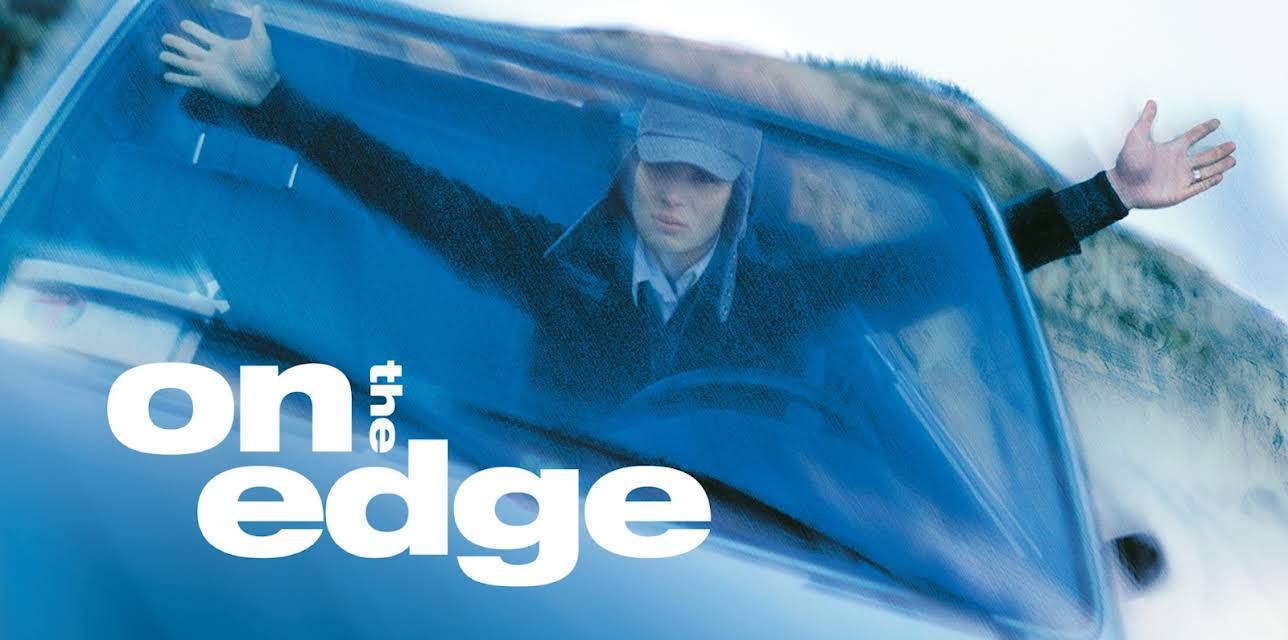 On the Edge (2001)