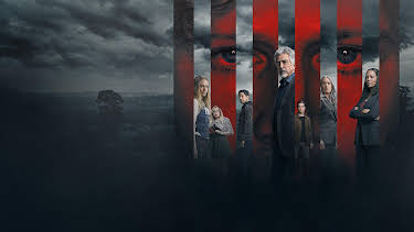 00:00: Criminal Minds (S17 E5) (S17) | Kanal 11 | 5/8 2026