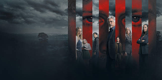 23:05: Criminal Minds (S17 E2) (S17) | Kanal 11 | 8/7 2025