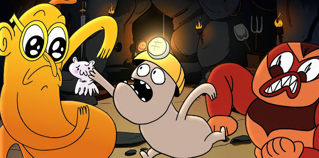 06:20: Føles som | TV 2 | 11/18 2025