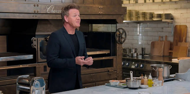 11:15: Gordon Ramsay's Future Food Stars (S1 E7) (S1) | TV3 | 1/21 2026