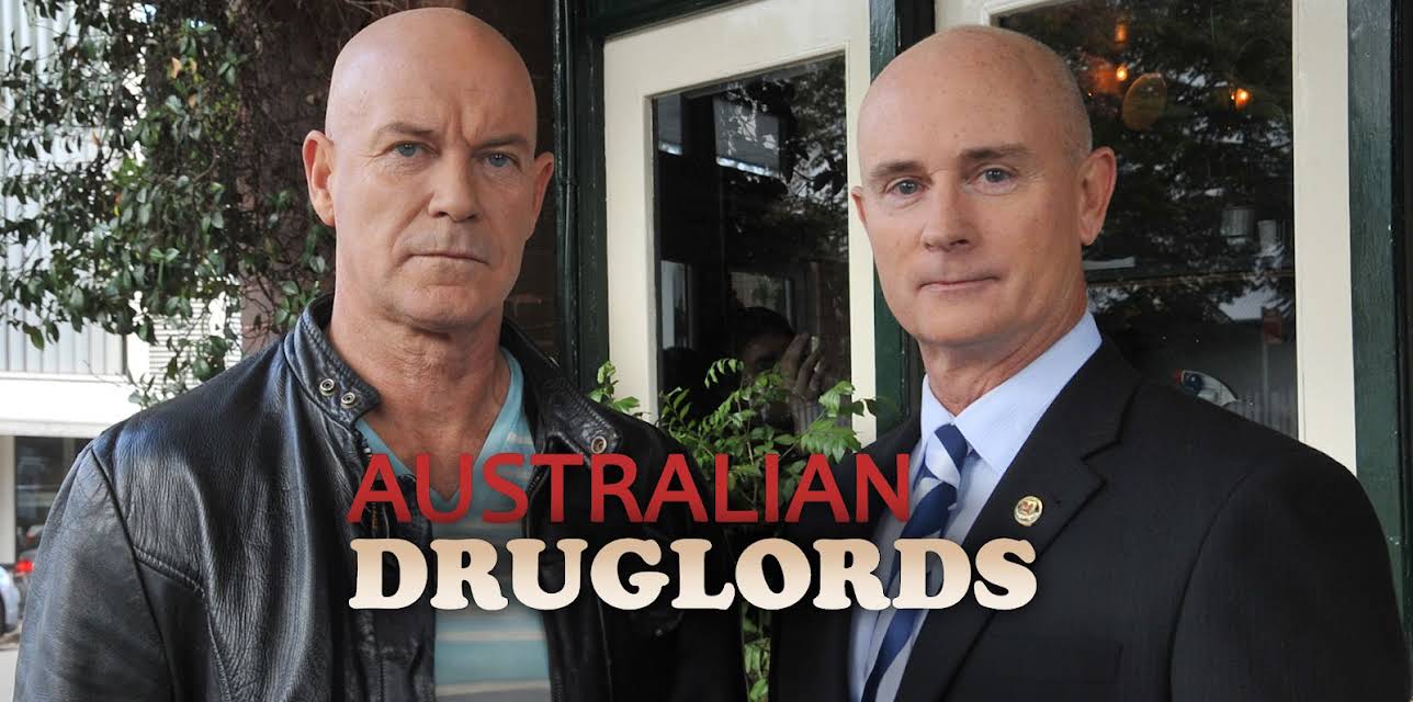Australian Druglords