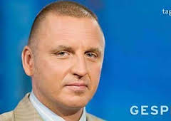 Ulrich Timm im Gespräch mit Prof. Reimer Gronemeyer