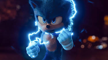 8:35 AM: Sonic the Hedgehog | E4 | 9/6 2026