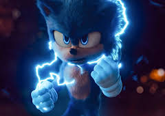 Sonic the Hedgehog