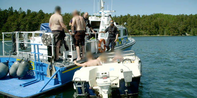 02:00: Havets hjältar (S2 E2) (S2) | Kanal 9 | 11/19 2025